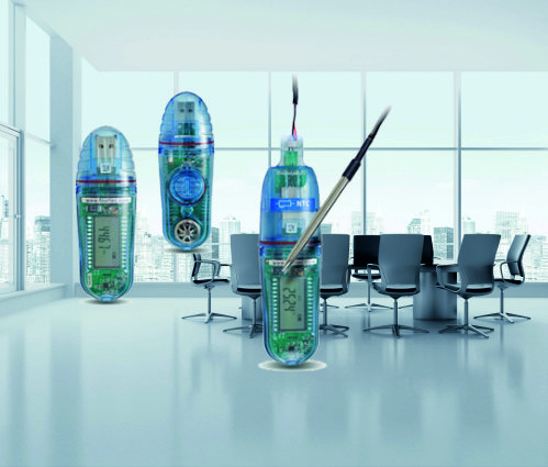 Toon producten in categorie Dataloggers RV Media.Category.ImageAlternateTextFormat
