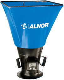 Toon details voor LoFlo balometer 6200 serie Media.Product.ImageAlternateTextFormat