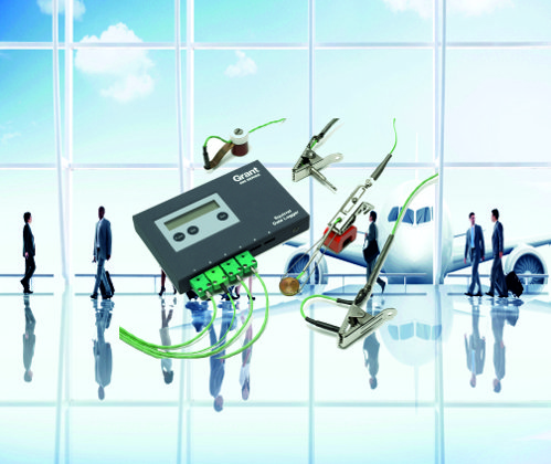 Toon producten in categorie Oven Dataloggers  Media.Category.ImageAlternateTextFormat