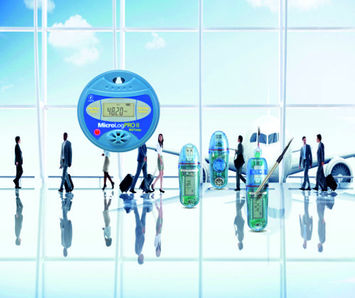 Toon producten in categorie Coldchain Dataloggers Media.Category.ImageAlternateTextFormat