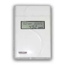 Toon details voor KCD-DA CO2 controller 2000 / 5000 / 10.000 ppm Media.Product.ImageAlternateTextFormat