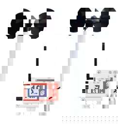 Toon details voor WL-410XB/4-20mA Media.Product.ImageAlternateTextFormat