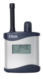 Toon details voor GENII transmitters voor vocht en temperatuur Media.Product.ImageAlternateTextFormat