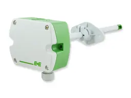 Toon details voor EE650-T2 kanaal uitvoering luchtsnelheidtransmitters Media.Product.ImageAlternateTextFormat