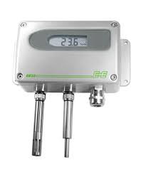 Toon details voor EE220 serie relatieve vochtigheid en temperatuur transmitters Media.Product.ImageAlternateTextFormat