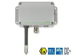 Toon details voor EE100 Ex vocht transmitters Media.Product.ImageAlternateTextFormat