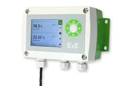 Toon details voor HTS801 serie industriële vocht- en temperatuur transmitters Media.Product.ImageAlternateTextFormat