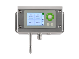 Toon details voor EE310 serie vocht- en temperatuur transmitters Media.Product.ImageAlternateTextFormat
