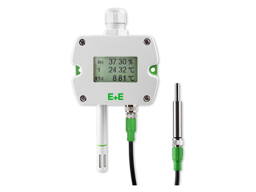 Toon details voor EE211 serie relatieve vocht- en temperatuur transmitters Media.Product.ImageAlternateTextFormat