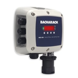 Toon details voor MGS-550  transmitter 0-5.000ppm CO2 (6600-8115) Media.Product.ImageAlternateTextFormat