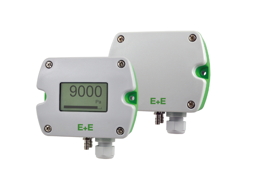 Toon details voor EE600 serie drukopnemers tot 1000Pa Media.Product.ImageAlternateTextFormat