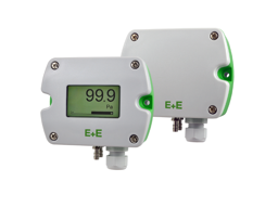Toon details voor EE610 serie drukopnemers tot 100Pa Media.Product.ImageAlternateTextFormat