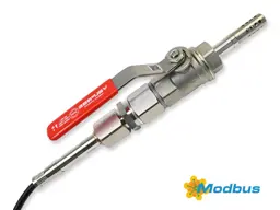 Toon details voor MOP301 vocht in oliesonde met Modbus RTU Media.Product.ImageAlternateTextFormat
