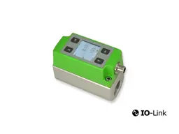 Toon details voor EE741 serie mass flowmeters Media.Product.ImageAlternateTextFormat