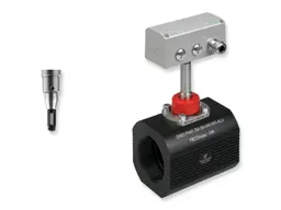 Toon details voor EE772 serie Mass Flow Transmitters Media.Product.ImageAlternateTextFormat