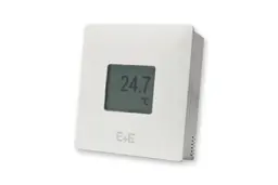 Toon details voor TES201 temperatuur transmitter serie inclusief display Media.Product.ImageAlternateTextFormat