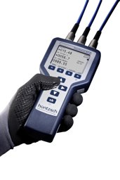Toon details voor Flowtherm NT.2 handmeter Media.Product.ImageAlternateTextFormat