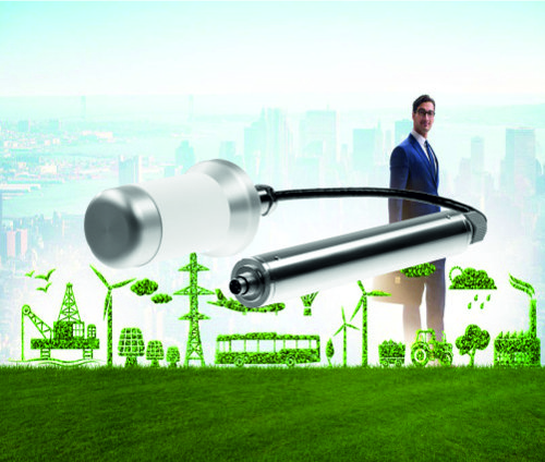 Toon producten in categorie CO2 incubator opnemers Media.Category.ImageAlternateTextFormat