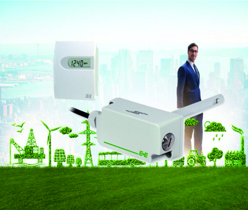 Toon producten in categorie CO2 opnemers vaste montage Media.Category.ImageAlternateTextFormat
