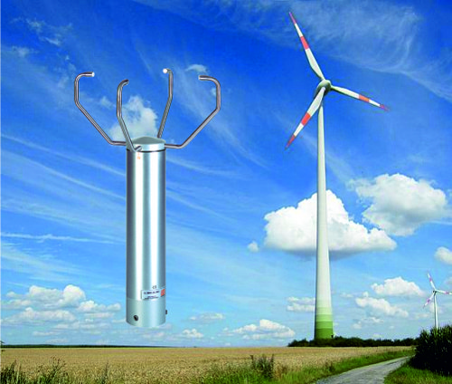 Toon producten in categorie 2D ultrasone windmeters Media.Category.ImageAlternateTextFormat