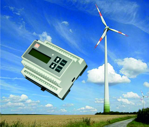 Toon producten in categorie Wind alarm Media.Category.ImageAlternateTextFormat