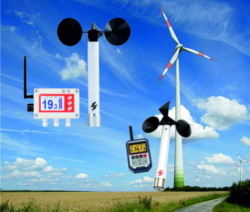 Toon producten in categorie Wind bewaking draadloos Media.Category.ImageAlternateTextFormat