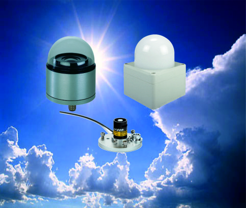Toon producten in categorie Lichtsterkte opnemers Lux Media.Category.ImageAlternateTextFormat