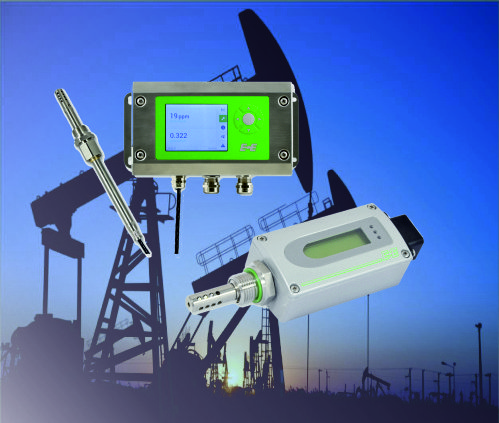 Toon producten in categorie Water in olie transmitters Media.Category.ImageAlternateTextFormat