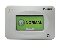 Toon details voor RPM10 serie ruimtedruk monitoren Media.Product.ImageAlternateTextFormat