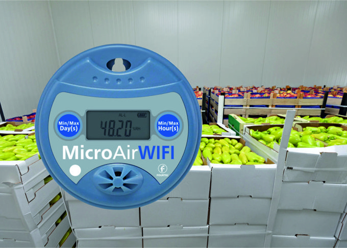 MicroLogAir WiFi MicroLogAir WiFi