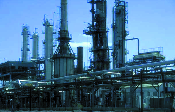 Industrie